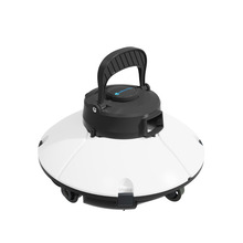 Poolrobot frisbee 30 W - Swim & Fun